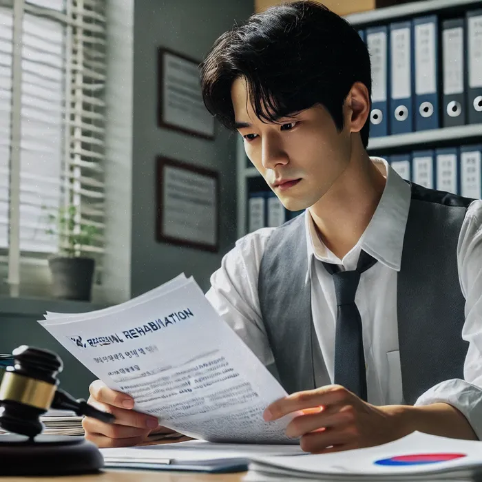 개인회생 장점과 단점