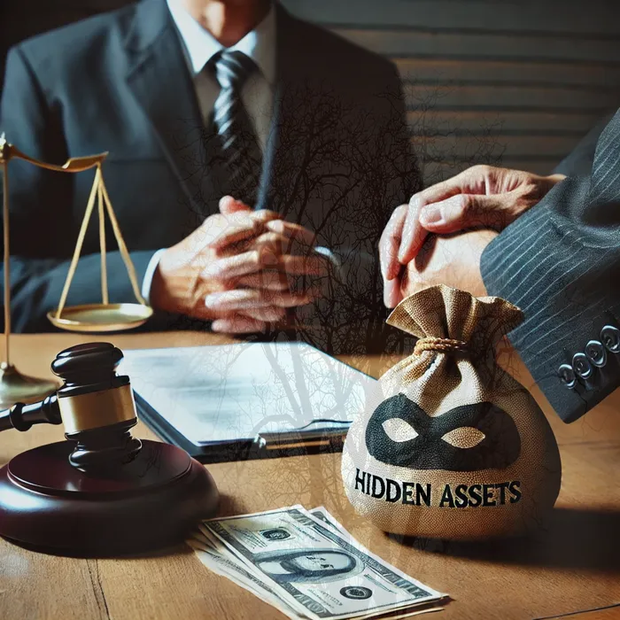 채무 상환 계획