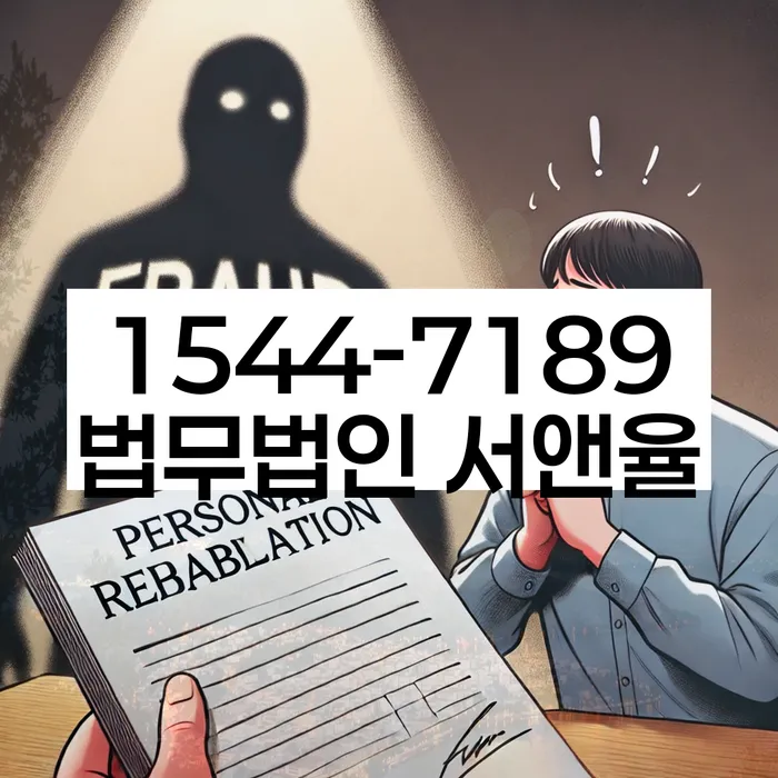 개인회생 절차 이해하기