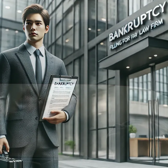 개인회생과 개인파산 차이