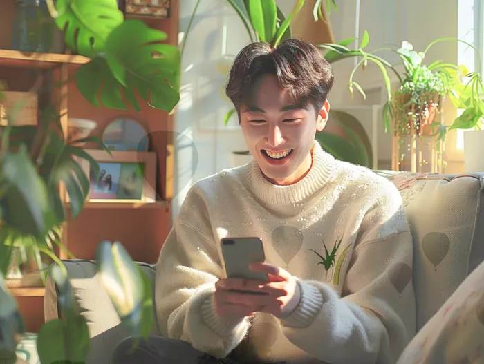 채무 조정 사례