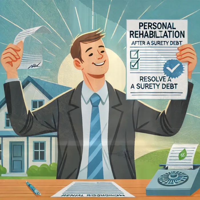 개인회생과 개인파산의 차이