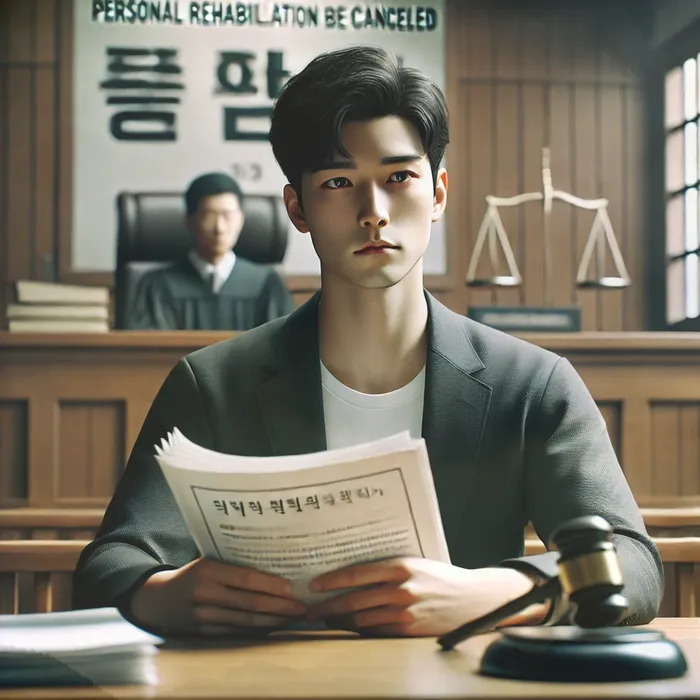 개인회생과 개인파산의 차이점