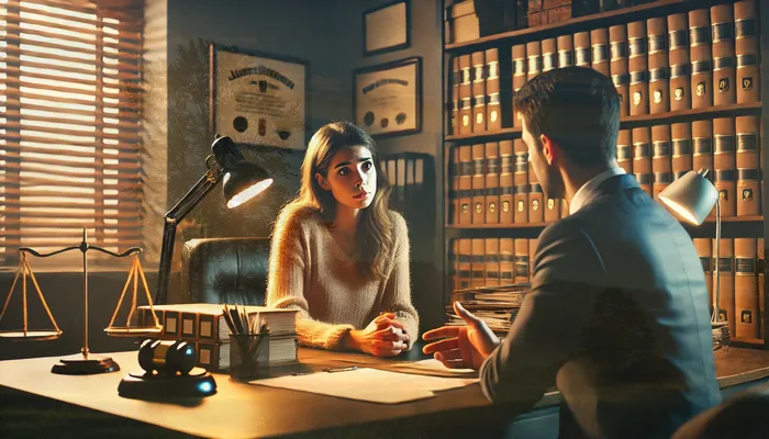 채무조정과 개인회생