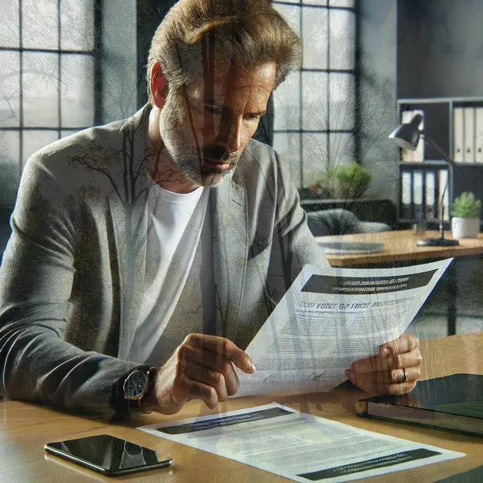 부동산압류와 채무불이행