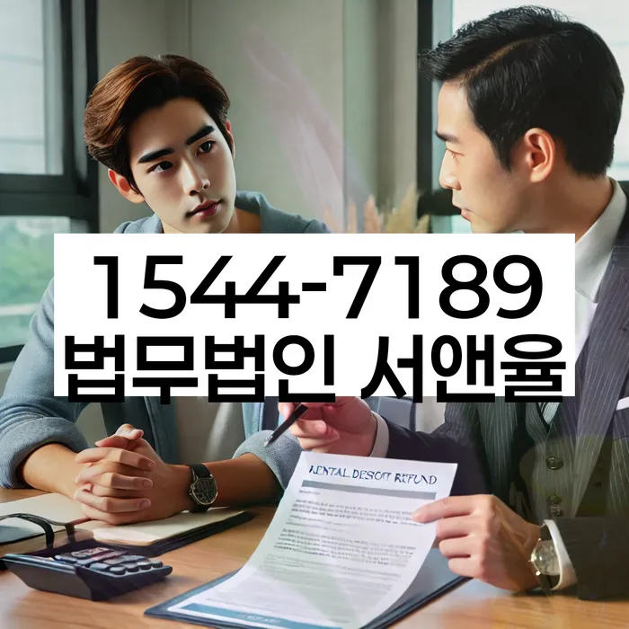 회현동 개인회생상담