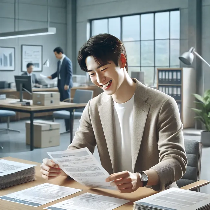 개인회생 신청 절차