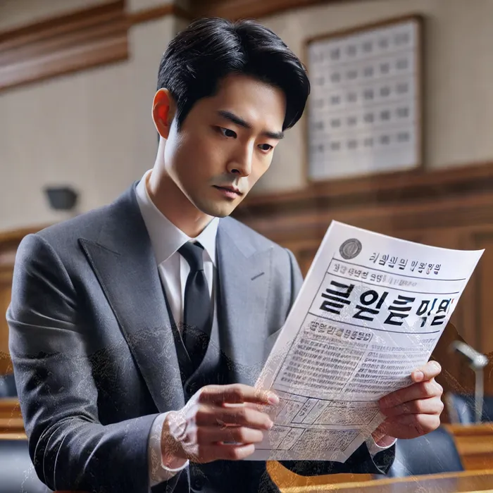 장안동 개인파산