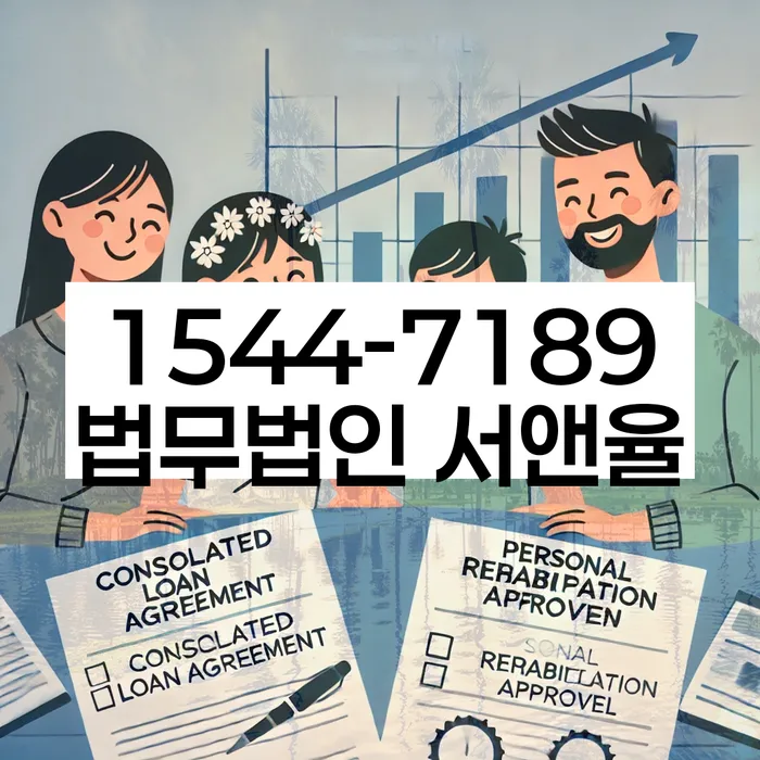 개인회생 상담