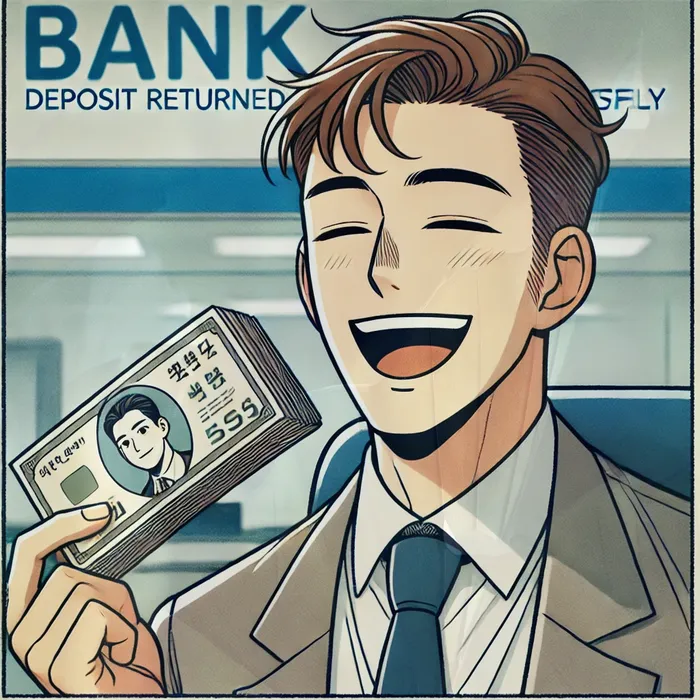 개인회생 사례