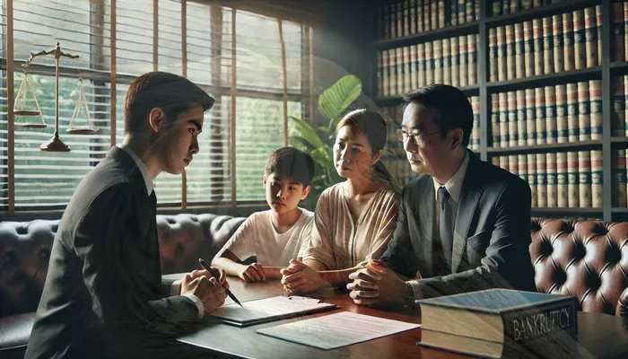 개인회생 성공 사례