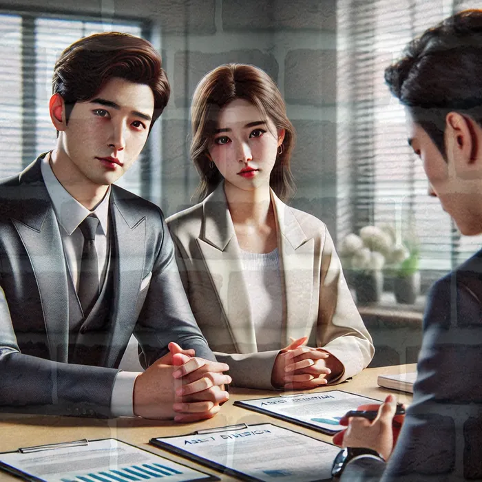 개인회생 신청 절차