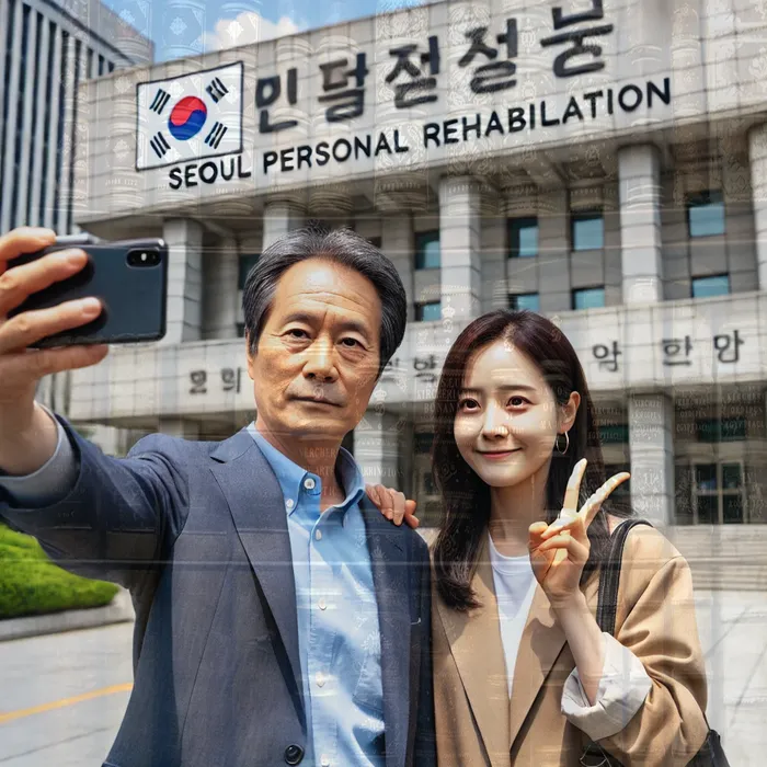 개인회생변호사상담