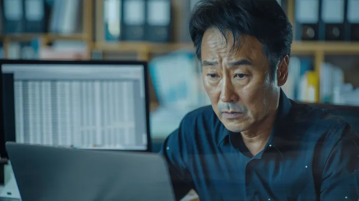 개인회생 절차