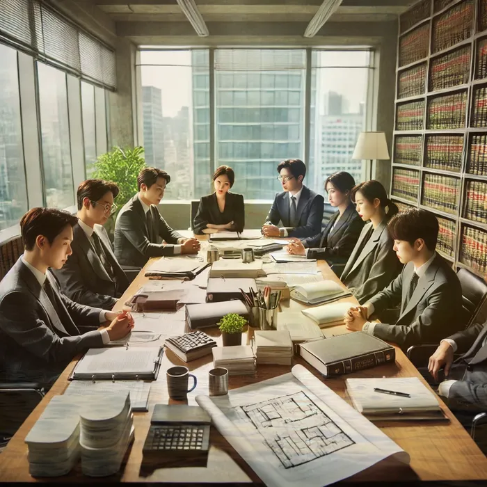 개인회생 사례