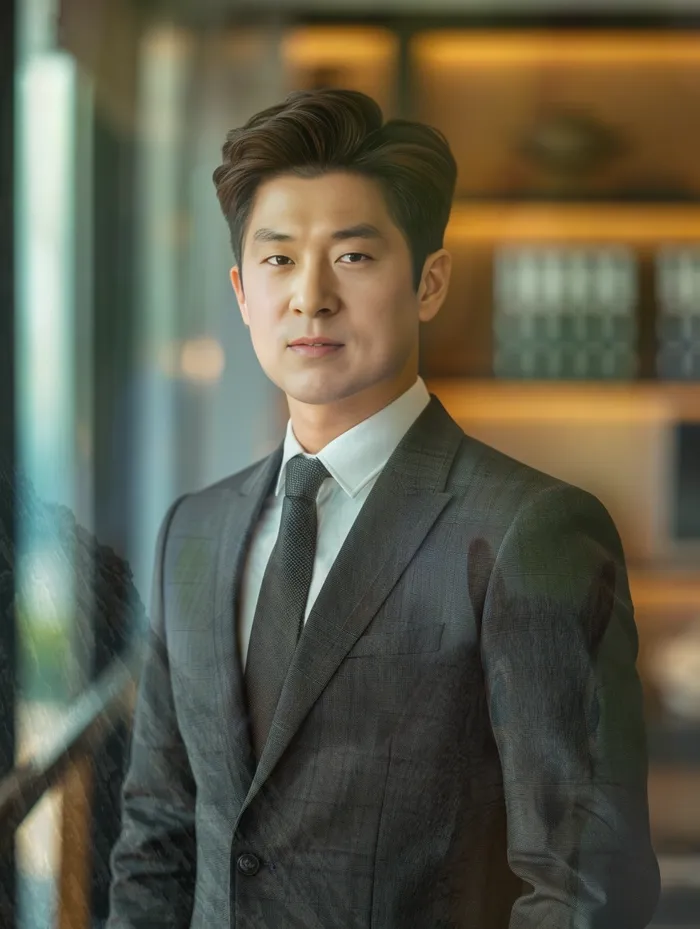 개인회생 절차