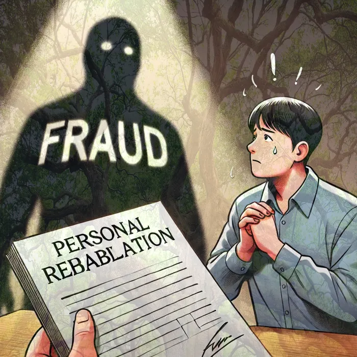 개인회생