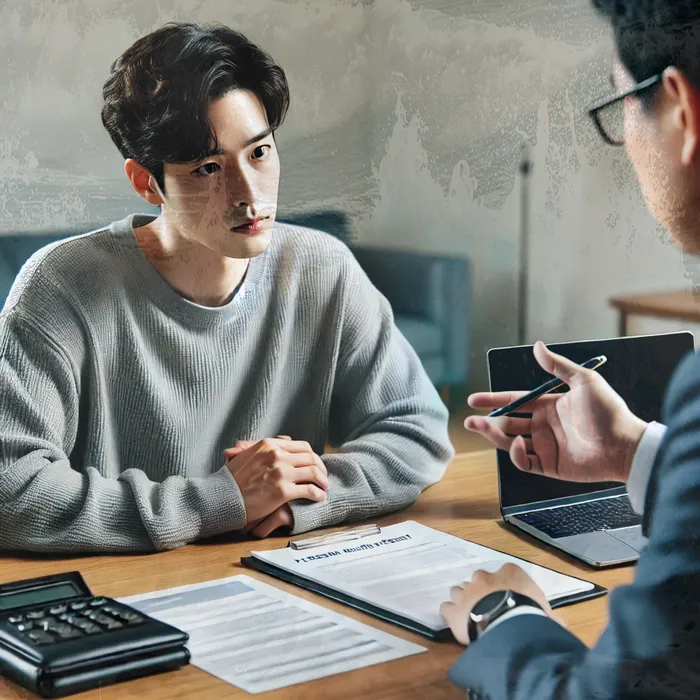 개인파산