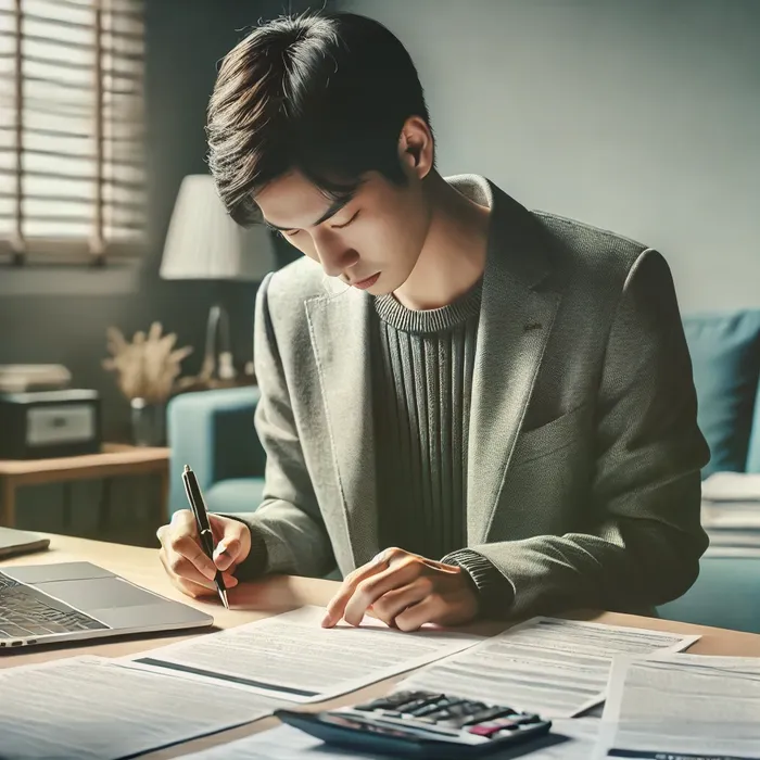 개인파산과 개인회생 비교