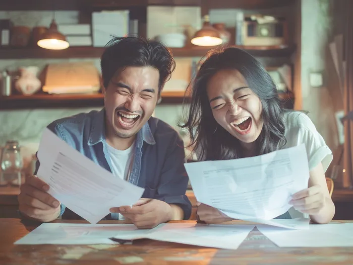 개인회생 사례 연구