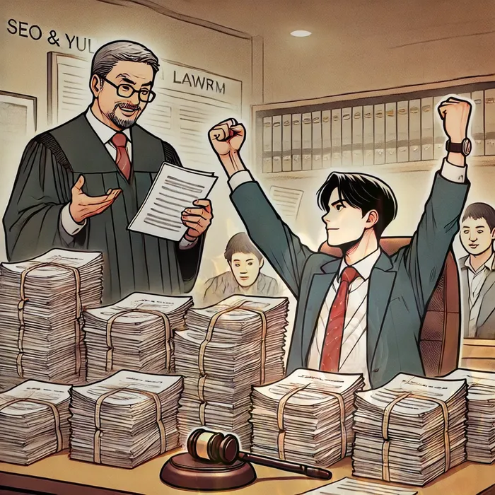 재동 개인회생 사례