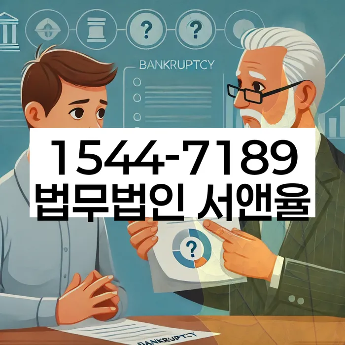 서울 재동 개인회생