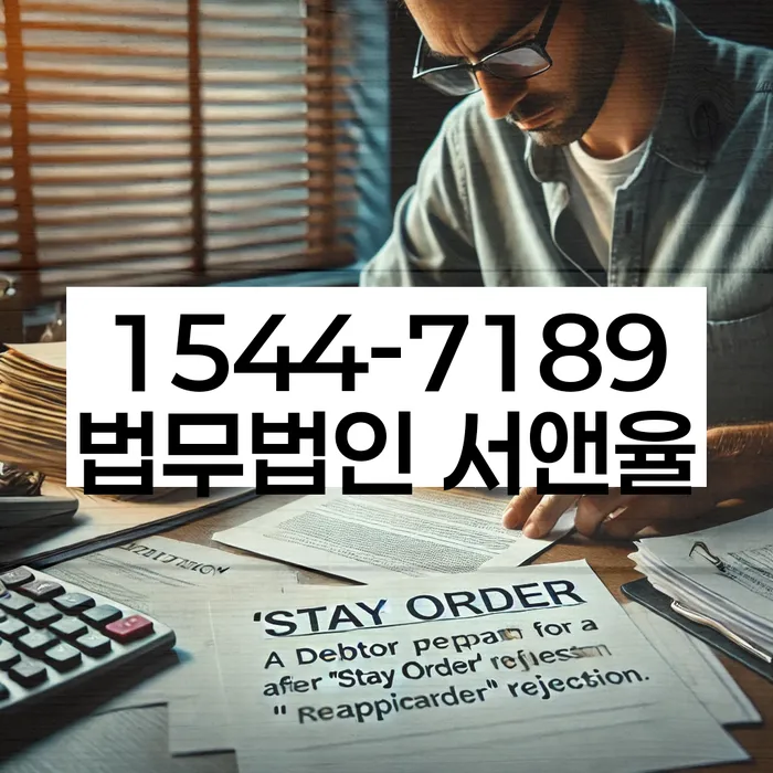 강원도 의암리 개인회생신청