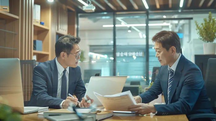 강원도 대위리 개인회생