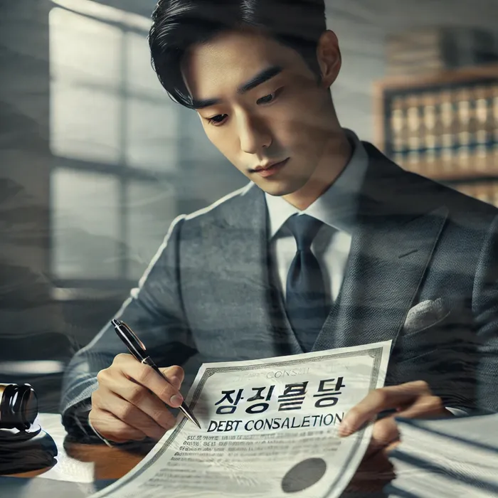 법률 상담