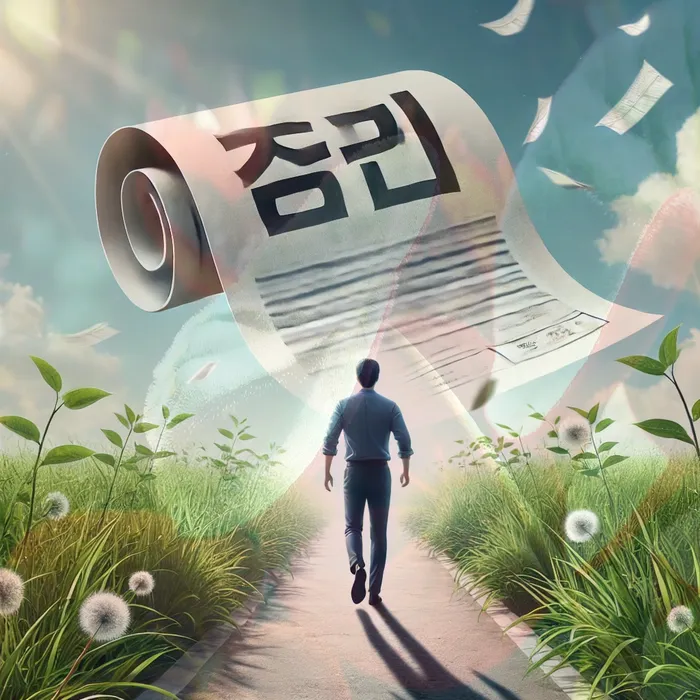 적절한 키워드