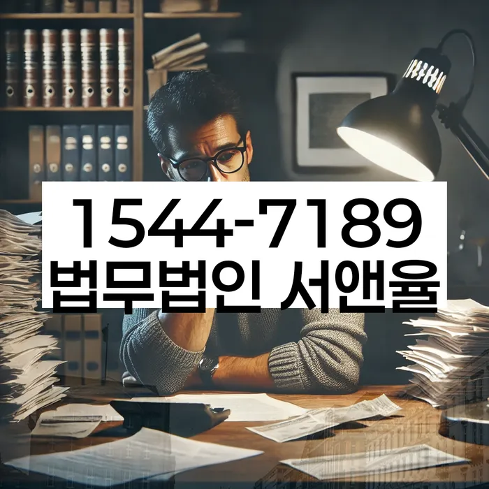 개인회생 절차