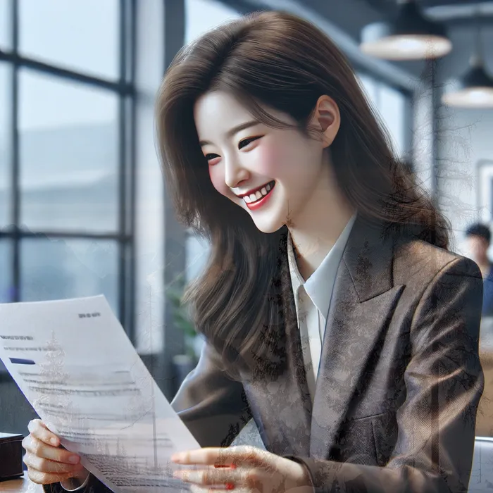 적절한 키워드