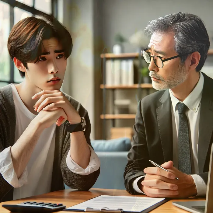 개인파산