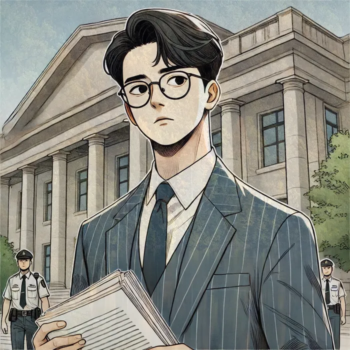 법적 절차