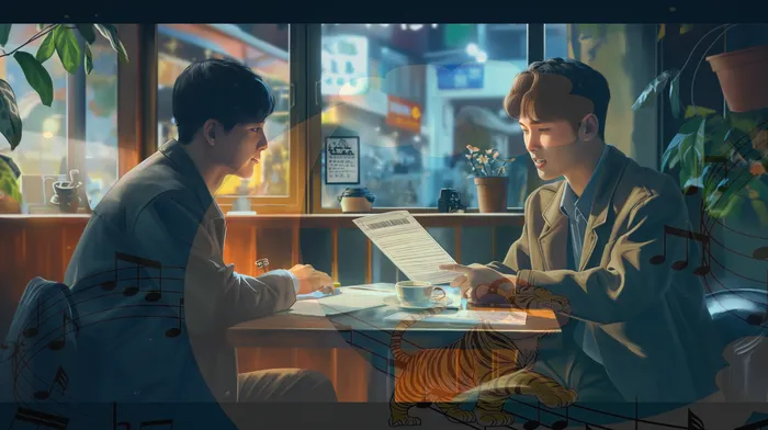 적절한 키워드