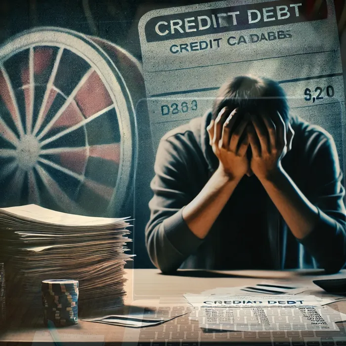 카드연체추심 대처법